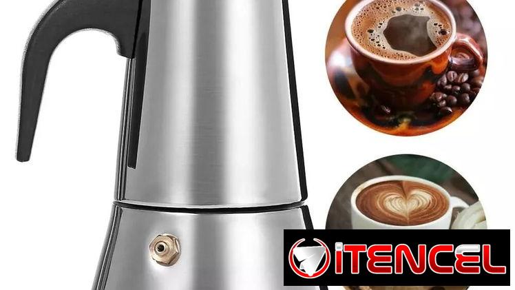 Cafetera