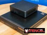 🔥 Mini PC Intel NUC11TNKi5 | Core i5‑1135G7 | 32GB RAM | 256GB SSD | Windows 11 🔥