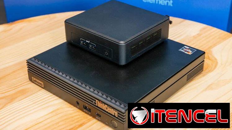 Mini PC Intel NUC11TNKi5