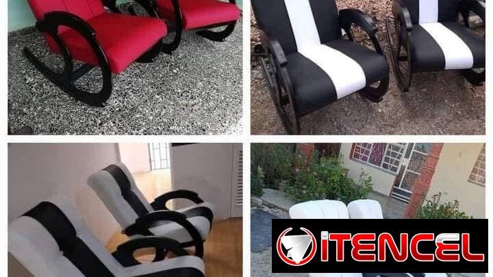 El transporte está incluido en el precio (Se le pone en la puerta de la casa, no importa que sea en altos, se le sube ig