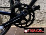 Bicicleta de ruta