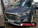 Hyundai Tucson 2020 Full Límite