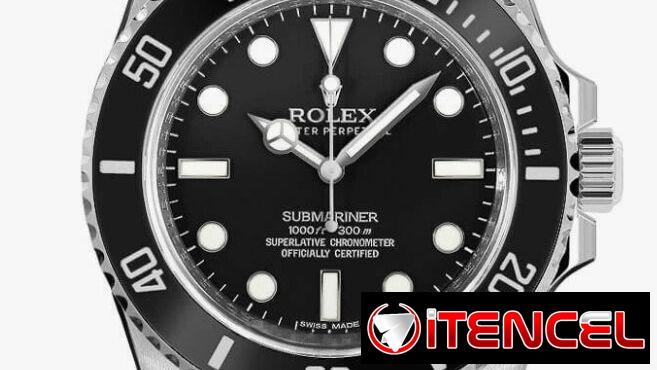 Rolex Calidades AAA-U1