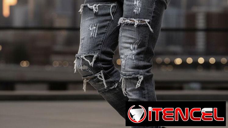 Jeans Skinny Talla 30 “ Sisi fashion” 58422937