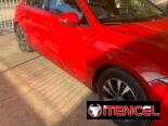 Vendo o negócio Mercedes A200 del 2019