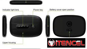 Modem Logic ML8 | videojuegoshabana.com