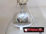 Mecedora eléctrica para bebe (Poco uso)
