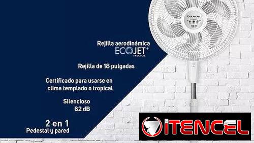 Ventiladores