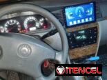 Vendo geely fc