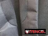 Mochila “Envoy” negra