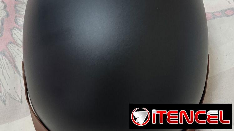 Casco de Moto Semi Integral