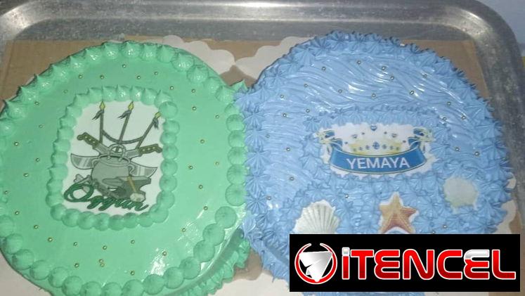 Oferta especial Cake’s económicos