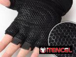 Guantillas para Gym con Proteccion de Munecas 8 USD/CUP  #guantilla #gym #manos