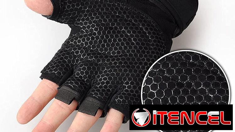 Guantillas para Gym con Proteccion de Munecas 8 USD/CUP  #guantilla #gym #manos