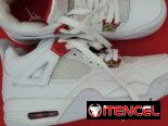 Tenis Air Jordan