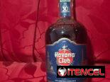 Vendo botellas hc y stgo limitadas