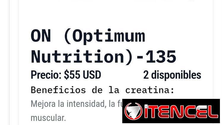 Creatinas