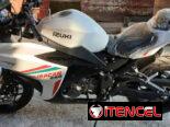Moto 250cc