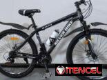 BICICLETA SILVERBIKE 26