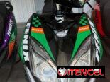MOTO ELÉCTRICA FÉNIX SPORT