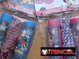Juguetes, fiestas y cumpleaños