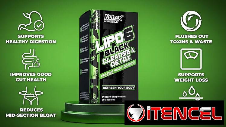 ®®®Next-Phase®®®LIPO 6/NUTREX® 100% AMERICANA/Quemador Termogenico/Varias Ediciones Disponibles>>>53436097 / 53437216