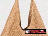 Bolsos de playa ver catálogo