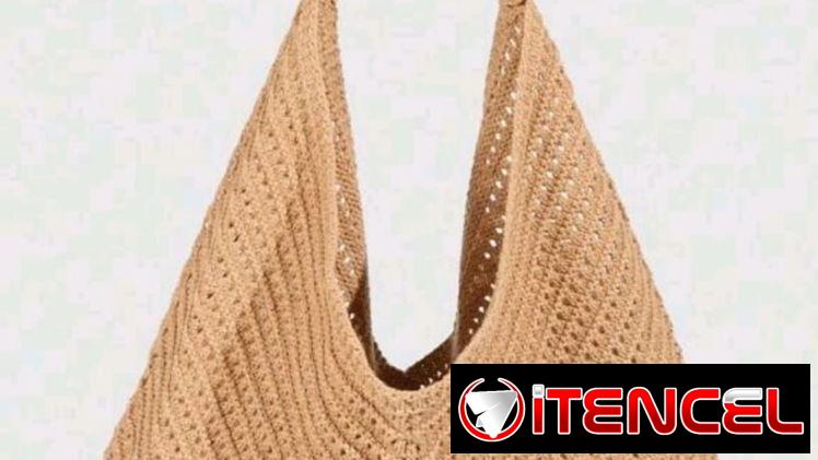Bolsos de playa ver catálogo