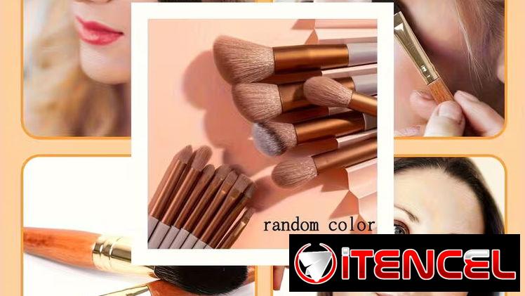 set de maquillaje barato!