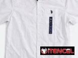 Camisa marca polo original y pulover de hombre