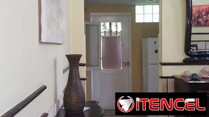 ‼️En venta‼️Hermosa casa independiente en el Vedado(325m²)construida en 1940‼️