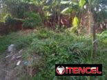 TERRENO EN VENTA