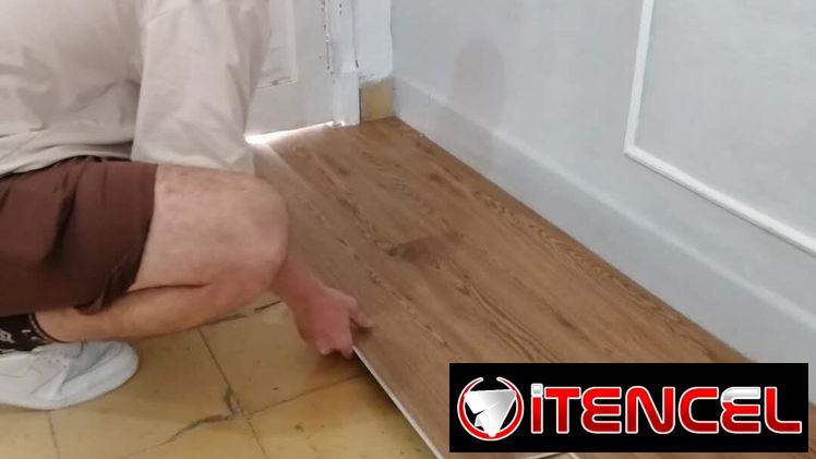 Pisos SPC, venta y Servicio de Montaje