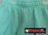Conjunto de pulover y short de niño Zara