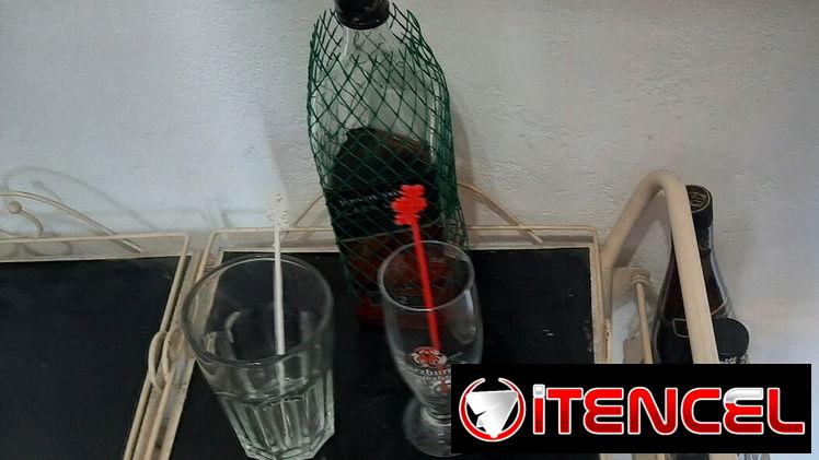 SE VENDEN REVOLVEDORES DE TRAGOS