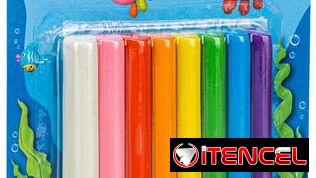 Juego de Plastilina ✨ Aceptamos pago por transferencia 💳