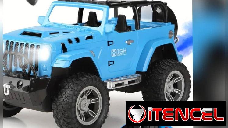 Carros control remoto varios modelos y precios