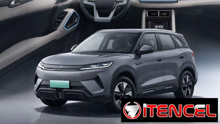 Nihao53 🚗⚡ *El cambio a eléctrico empieza aquí*