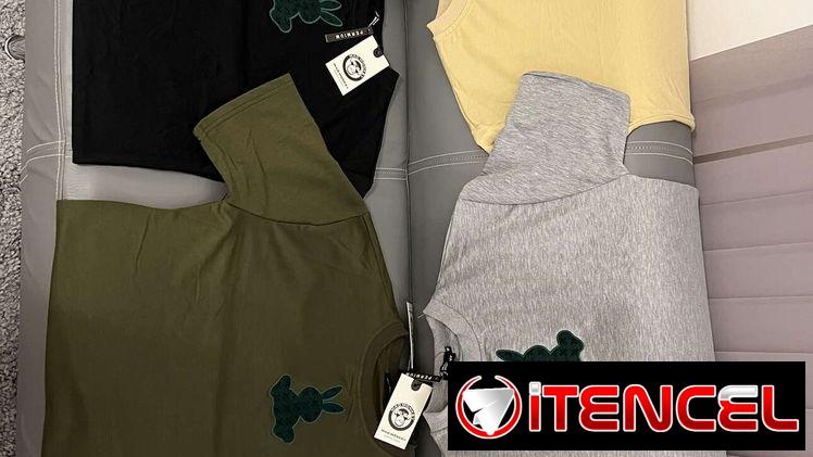 Pullovers de hombre Mad Monkey