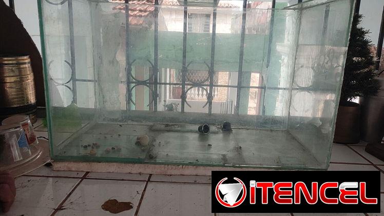 Pescera de uso