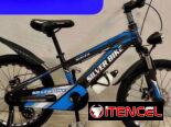 Bicicletas diversos tamaños para niños