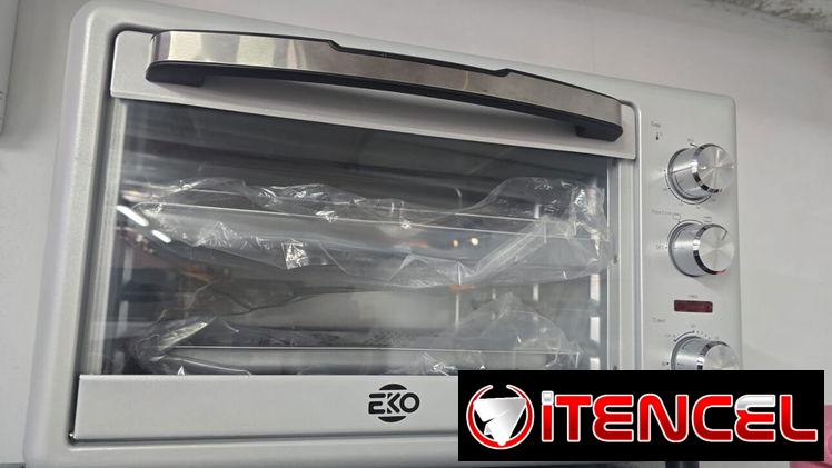Horno de 32 litros