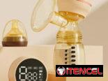 Extractor de leche
