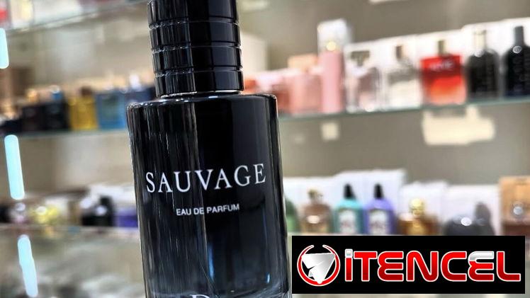 Perfume Original sauvage Dior 100ml