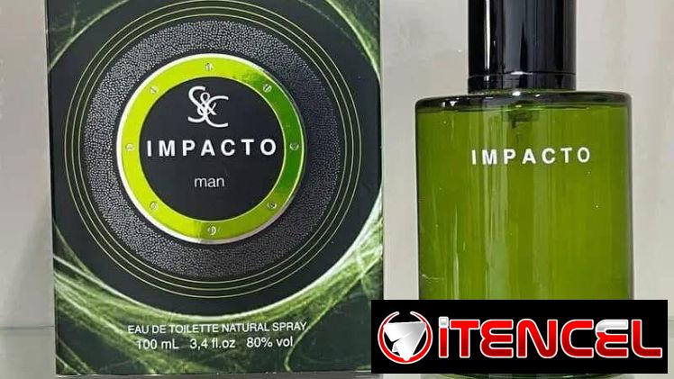 Impacto de Hombre