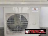 Split Royal nuevo en su caja 260usd Montaje Reparación Mantenimiento carga de gas 56081194   whatsapp