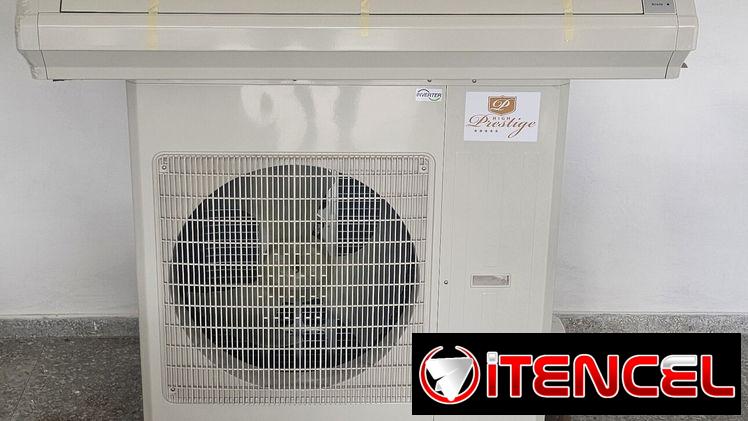Split Royal nuevo en su caja 260usd Montaje Reparación Mantenimiento carga de gas 56081194   whatsapp