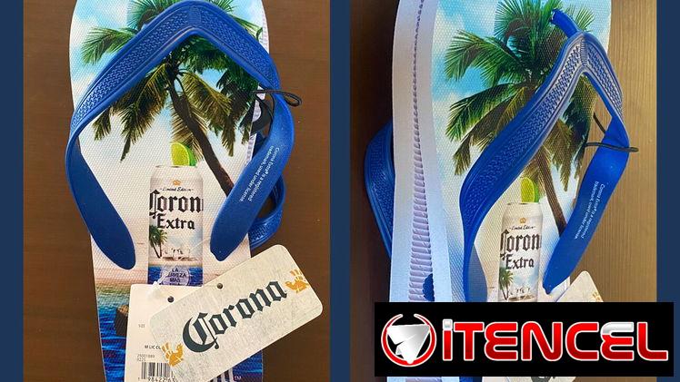 ‼️Chancletas en oferta‼️