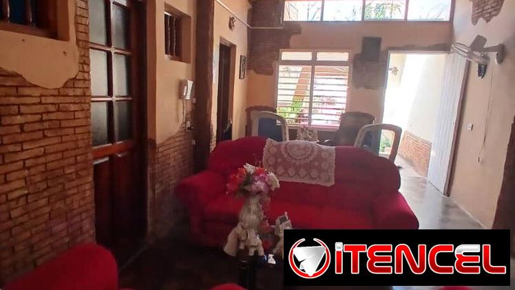 Hostal “Margeris y Severo”. Trinidad Sancti Spíritu píritu