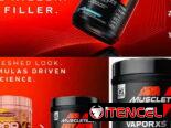 Pre-entreno Vapor X5 Muscletech  30serv. 58234161 FITNESSARMY